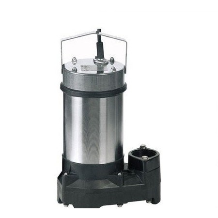 Дренажный насос Wilo TS 40/10 AC380