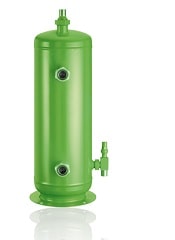 Кожухотрубный теплообменник BITZER FS732P
