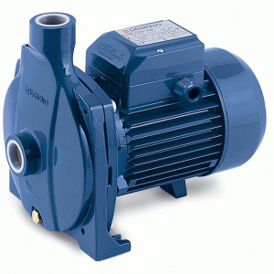 Центробежный насос Pedrollo CPm 160B