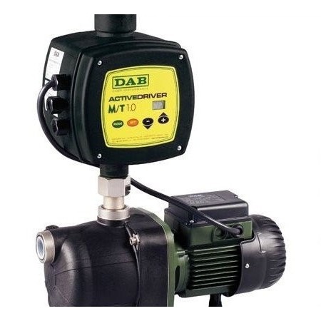 Насос DAB AD M/M JET 132 M
