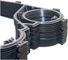 Уплотнения теплообменника Alfa Laval AQ8S-FM