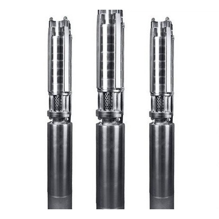 Насос CRS 8-25/6 X