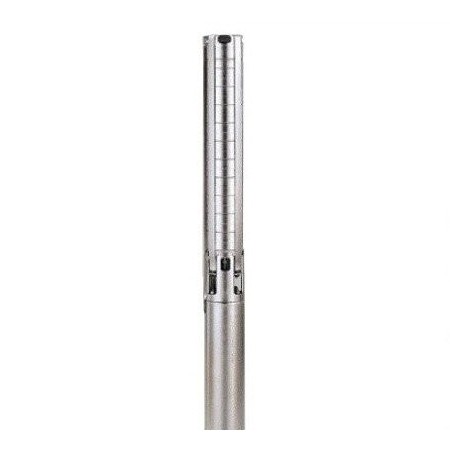 Насос Grundfos SP 1A-50 380В