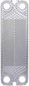 Пластины теплообменника LHE HT453