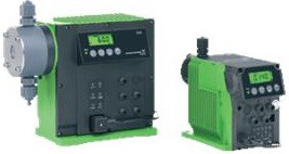 Дозировочный насос Grundfos DDI 222 150-4