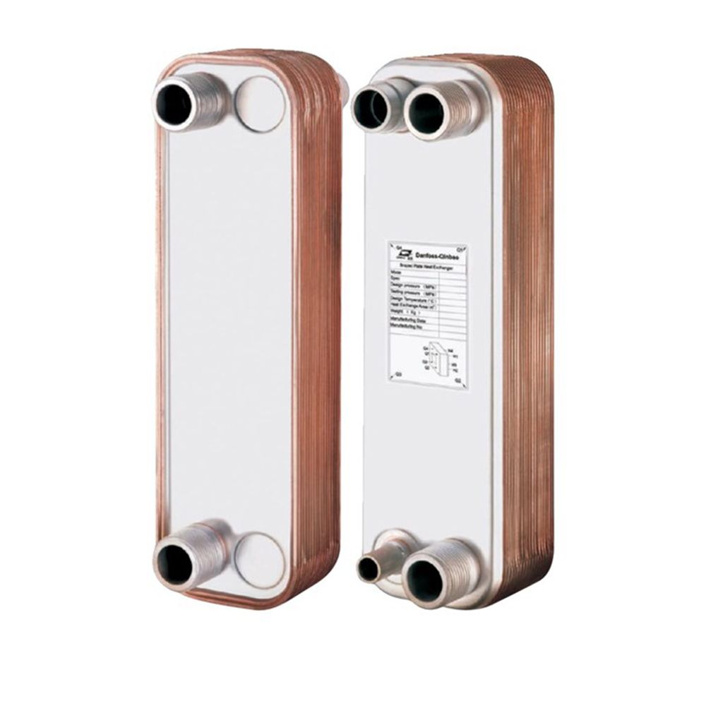 Danfoss B3-052-60-3,0-H