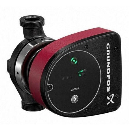 Насос циркуляционный  Grundfos MAGNA 25-100 180