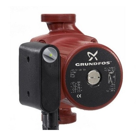 Насос Grundfos UPS 32-100 180
