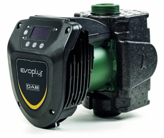 Циркуляционный насос DAB EVOPLUS 60/180 M